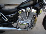 �������� �� ������ �������� Suzuki Intruder1400 1989 ���� 16